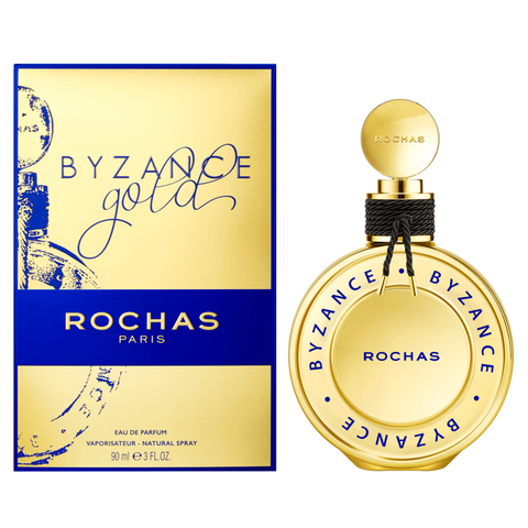 Byzance Gold by Rochas 90ml EDP for Women