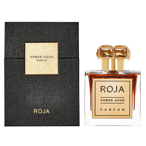Amber Aoud by Roja Parfums 100ml Parfum — Perfume NZ