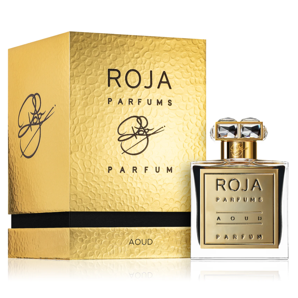 Aoud by Roja Parfums 100ml Parfum — Perfume NZ