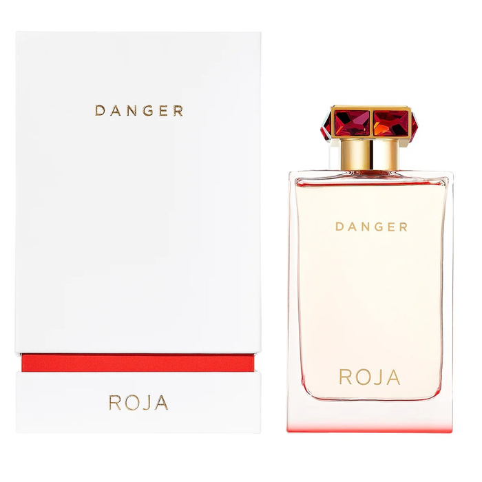 Danger by Roja Parfums 75ml EDP for Women