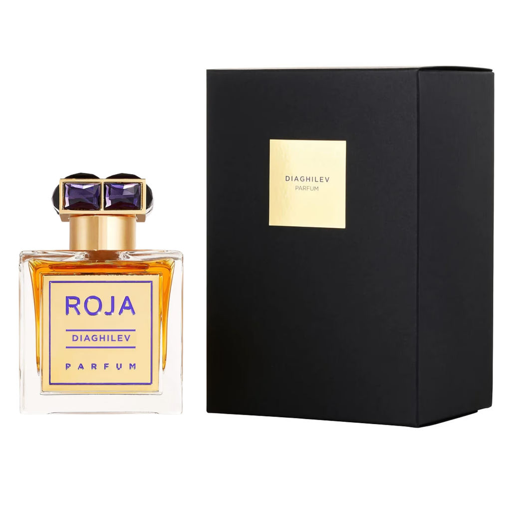 Diaghilev by Roja Parfums 100ml Parfum — Perfume NZ