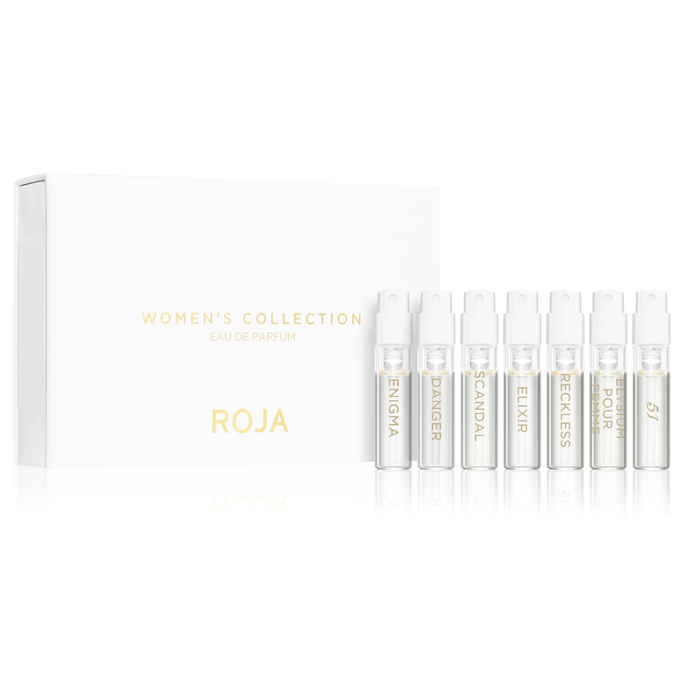 Roja Women's Discovery Collection 7 Piece Gift Set