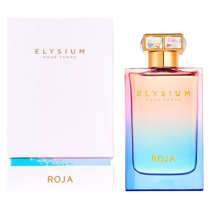 Elysium by Roja Parfums 75ml EDP for Women