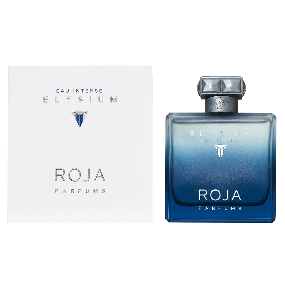Elysium Eau Intense by Roja Parfums 100ml EDP — Perfume NZ