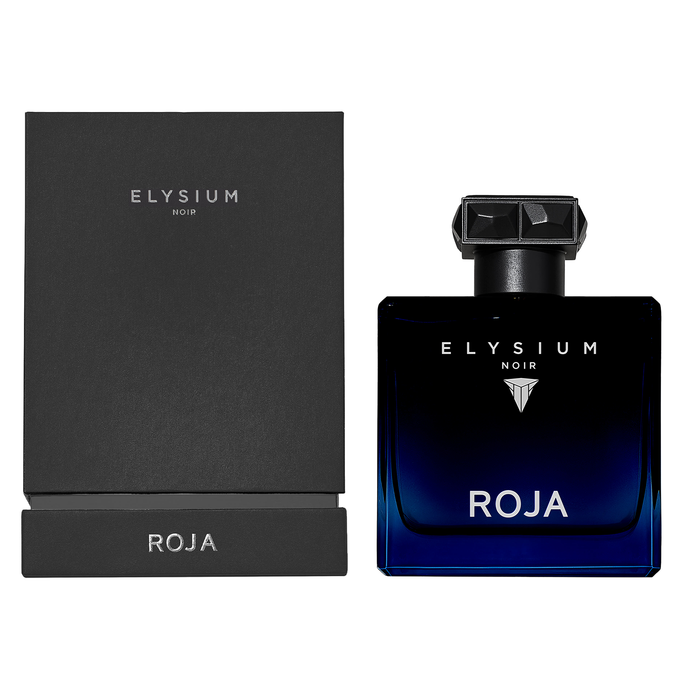 Elysium Noir by Roja Parfums 100ml EDP