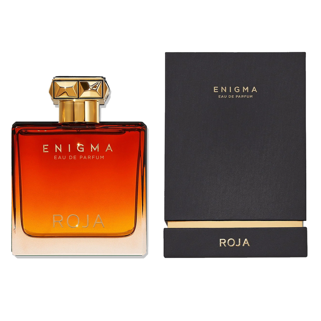 新版 ROJA ENIGMA Eau de Parfum 100ml Enigma by Roja Parfums 100ml EDP for Men — Perfume NZ
