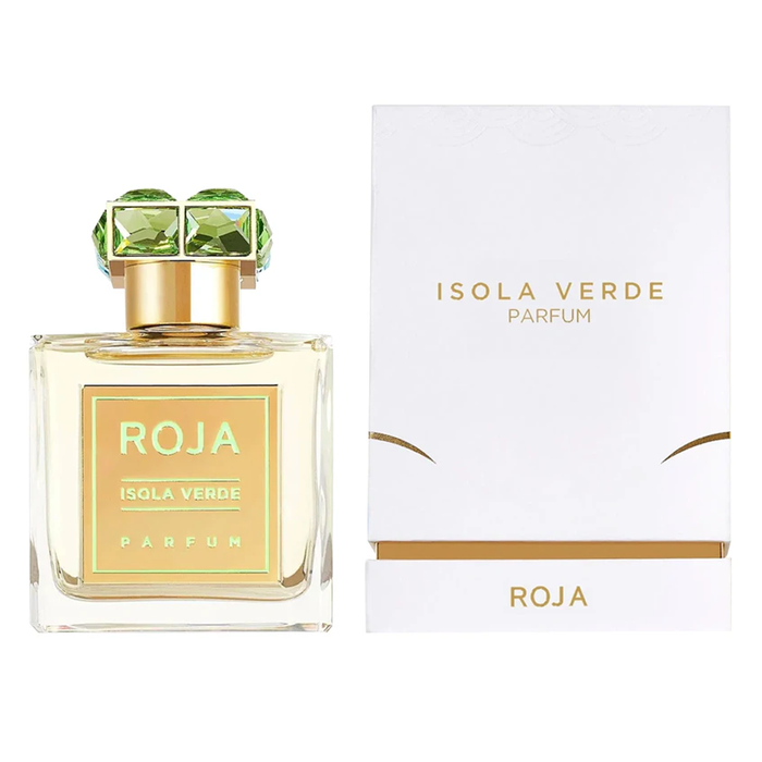 Isola Verde by Roja Parfums 50ml Parfum