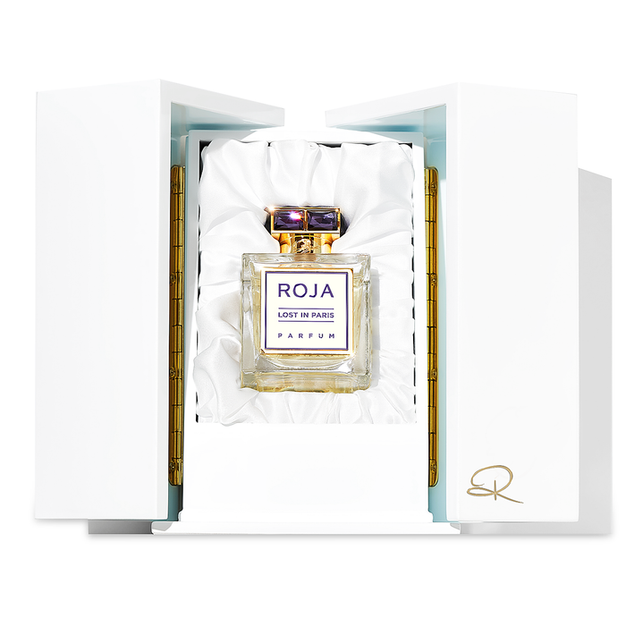 Lost In Paris by Roja Parfums 100ml Parfum