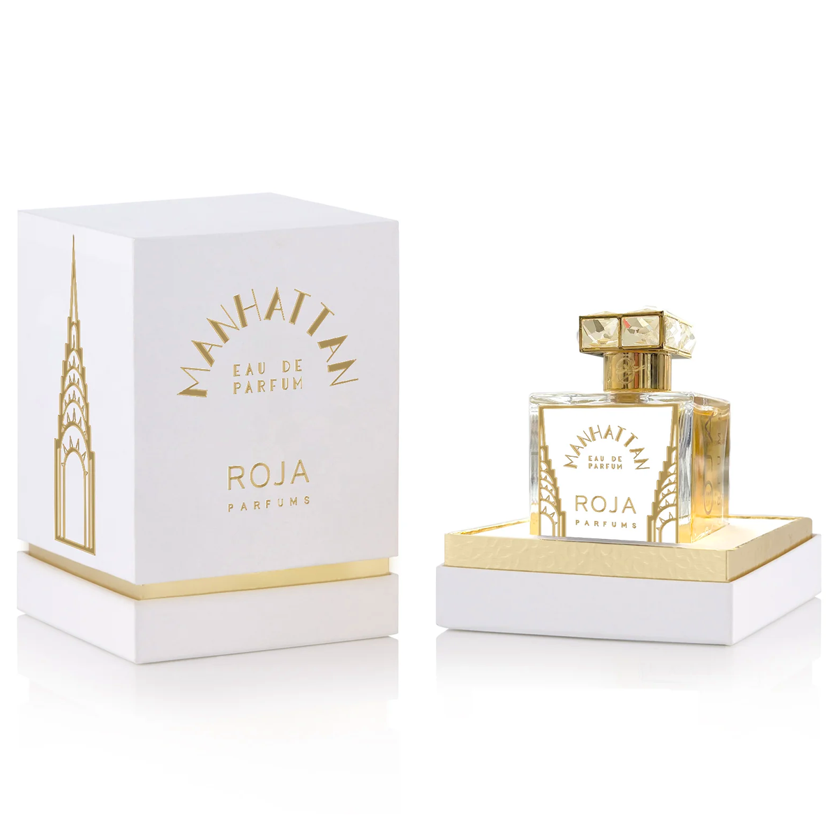 香水(男性用) ROJA PARFUMS - MANHATTAN EDP - 100 ML 曼哈顿香水 香水(男性用) ROJA PARFUMS - MANHATTAN EDP - 100 ML 曼哈顿香水