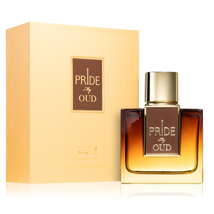 Pride My Oud by Rue Broca 100ml EDP