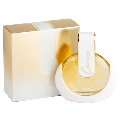 Caresse by Sapil 100ml EDP for Women