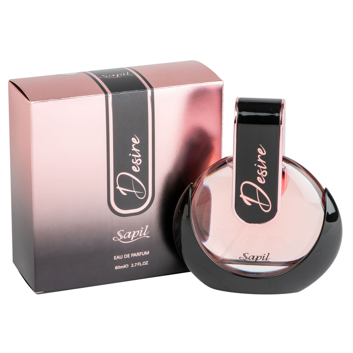 Desire by Sapil 80ml EDP for Women