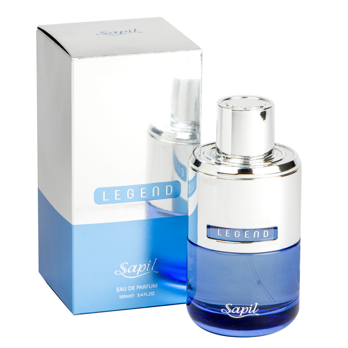 Legend by Sapil 100ml EDP for Men