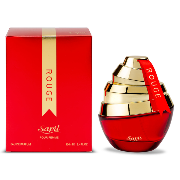 Rouge by Sapil 100ml EDP for Women
