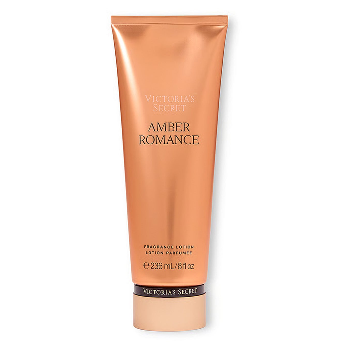 Amber Romance by Victoria's Secret 236ml Fragrance Lotion