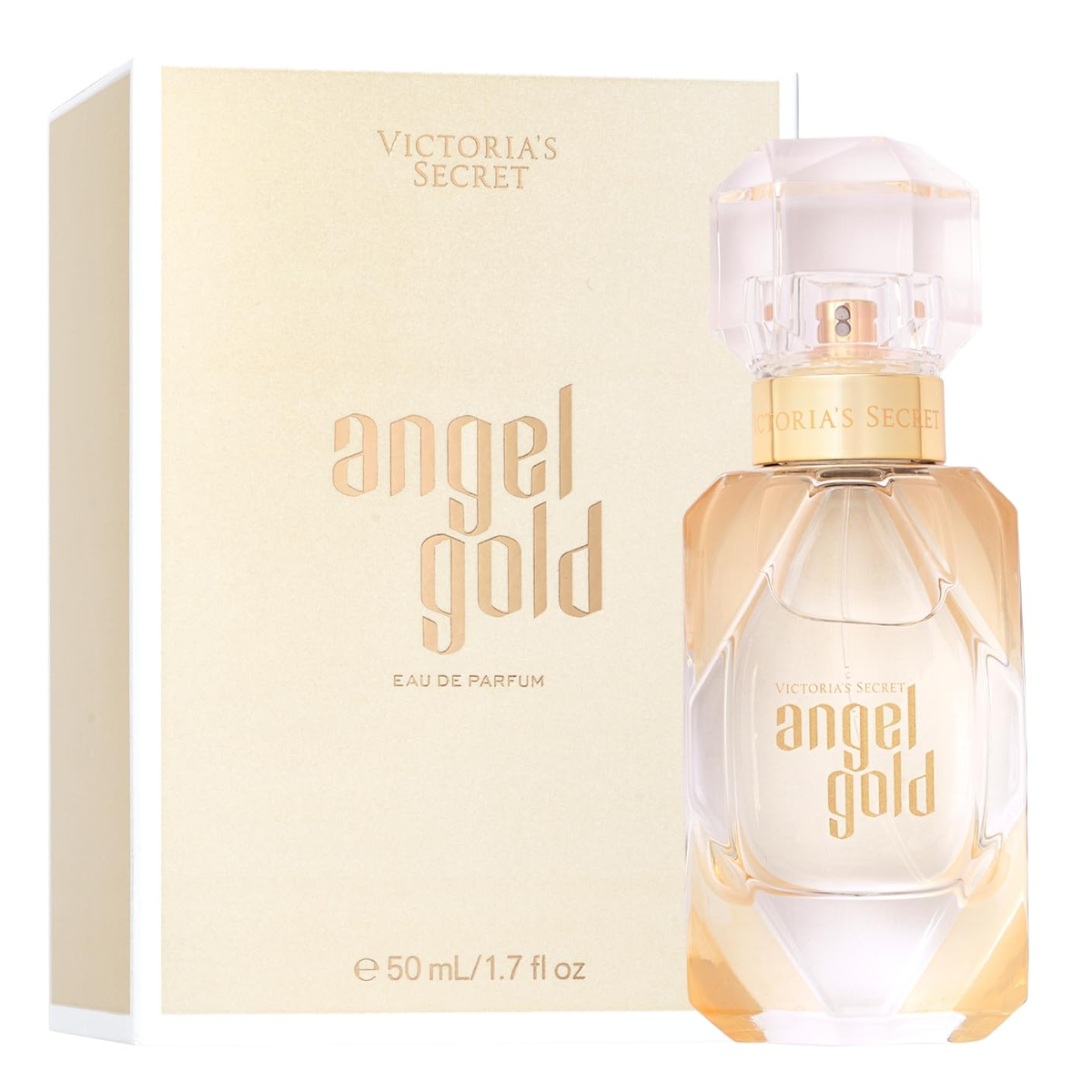 Angel Gold by Victoria's Secret 50ml EDP — Perfume NZ