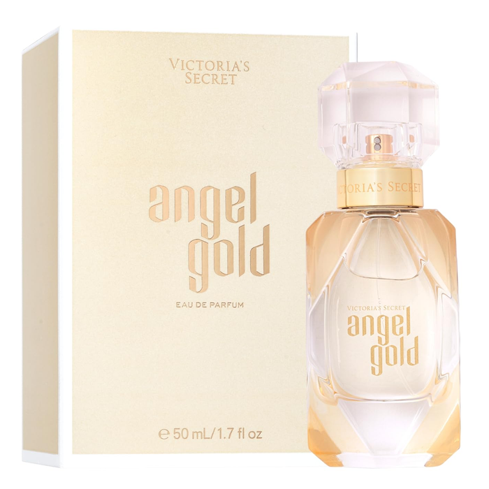 Angel Gold by Victoria's Secret 50ml EDP — Perfume NZ Angel Gold by Victoria's Secret 50ml EDP — Perfume NZ