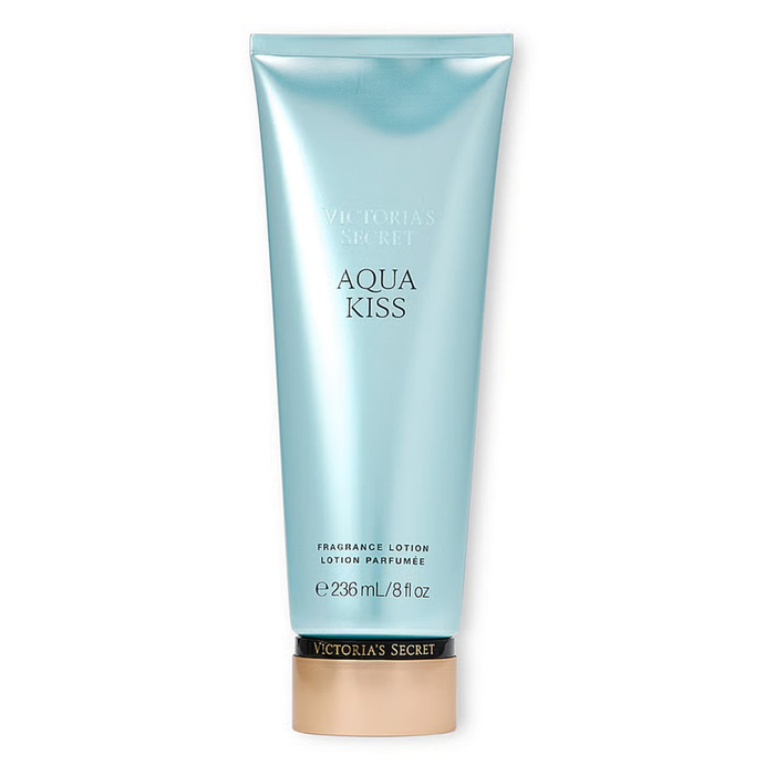 Aqua Kiss by Victoria's Secret 236ml Fragrance Lotion