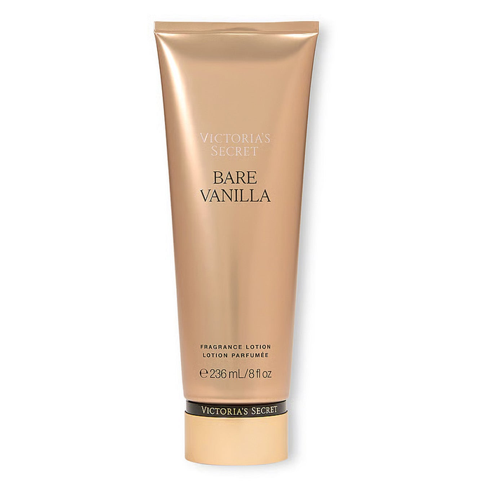 Bare Vanilla by Victoria's Secret 236ml Fragrance Lotion