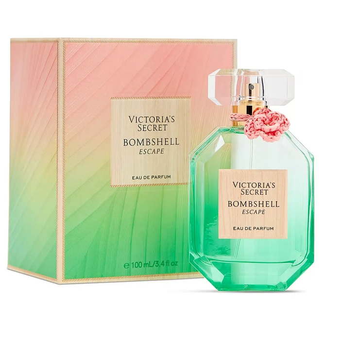 Bombshell Escape by Victoria's Secret 100ml EDP