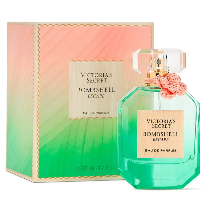 Bombshell Escape by Victoria's Secret 50ml EDP