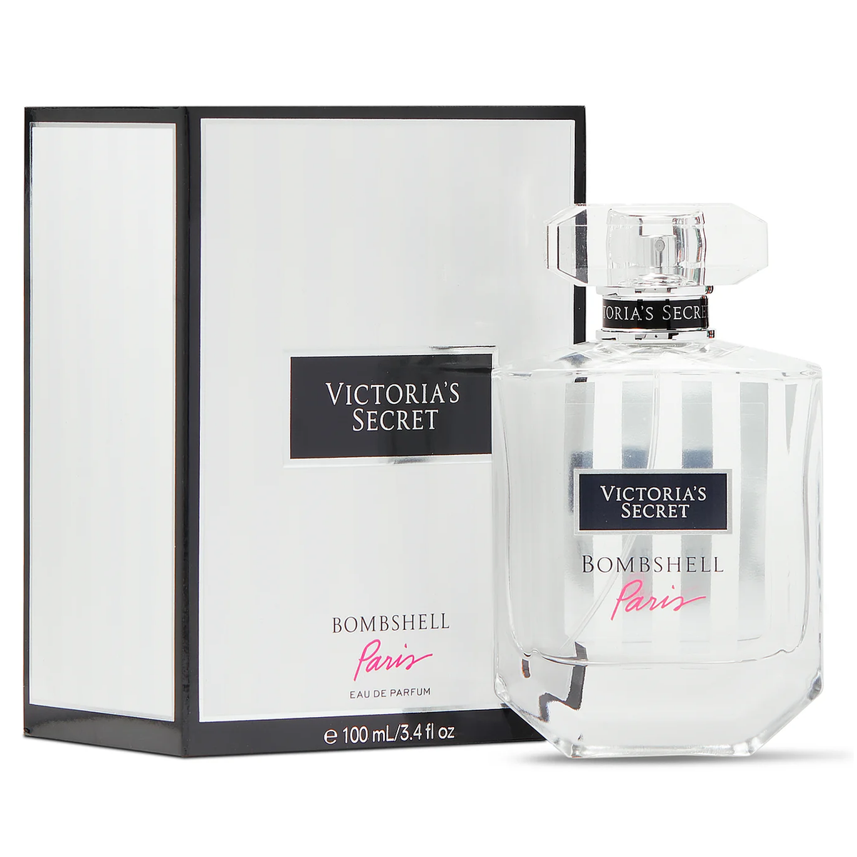 Bombshell Paris by Victoria's Secret 100ml EDP — Perfume NZ
