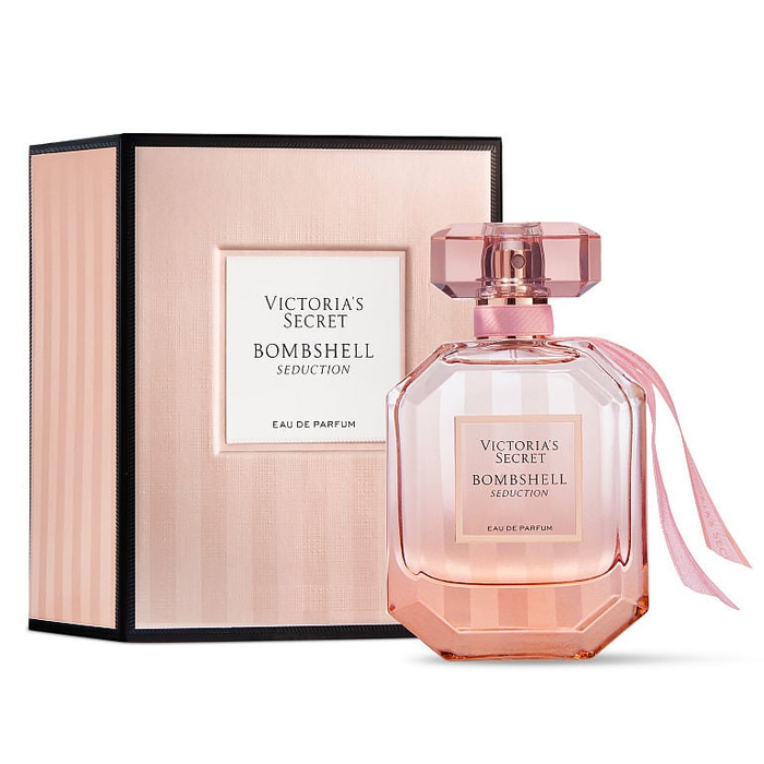 Bombshell Seduction by Victoria's Secret 100ml EDP — Perfume NZ