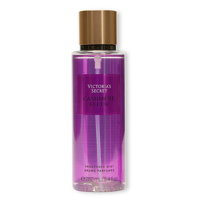 Cashmere Fleur by Victoria's Secret 250ml Fragrance Mist