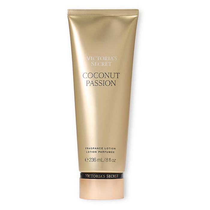 Coconut Passion by Victoria's Secret 236ml Fragrance Lotion