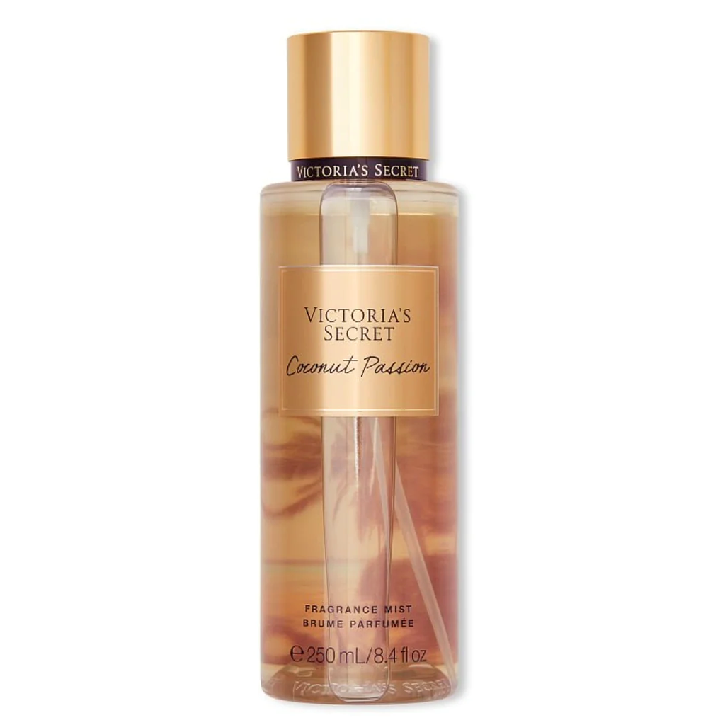 Coconut Passion by Victoria's Secret 250ml Fragrance Mist