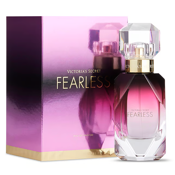 Fearless by Victoria's Secret 100ml EDP