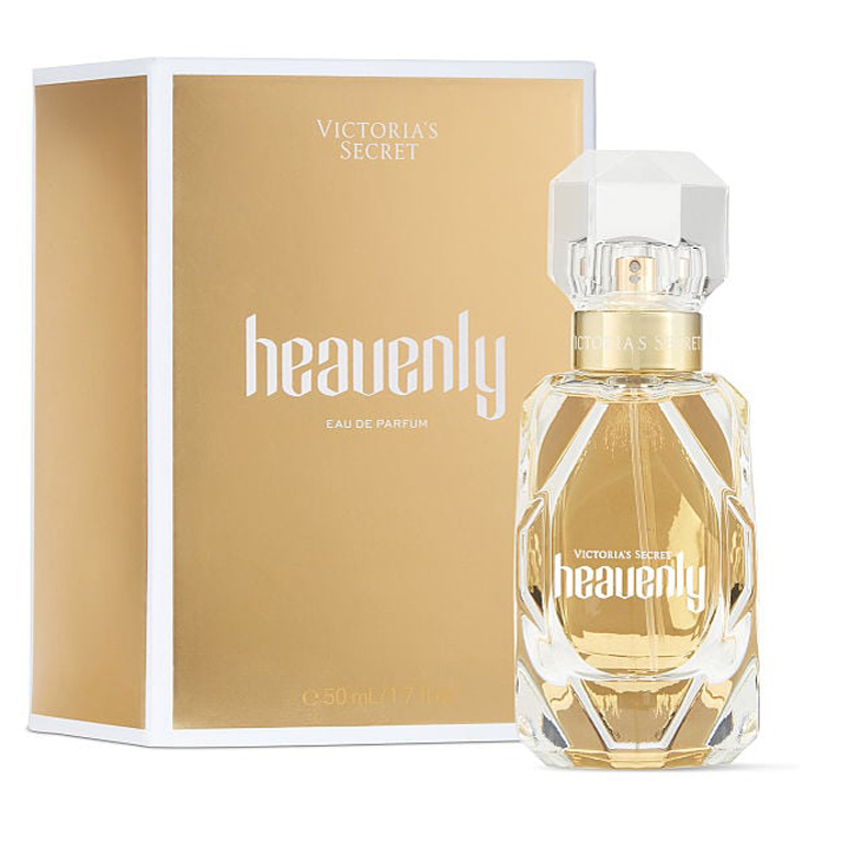 Heavenly by Victoria's Secret 50ml EDP for Women — Perfume NZ