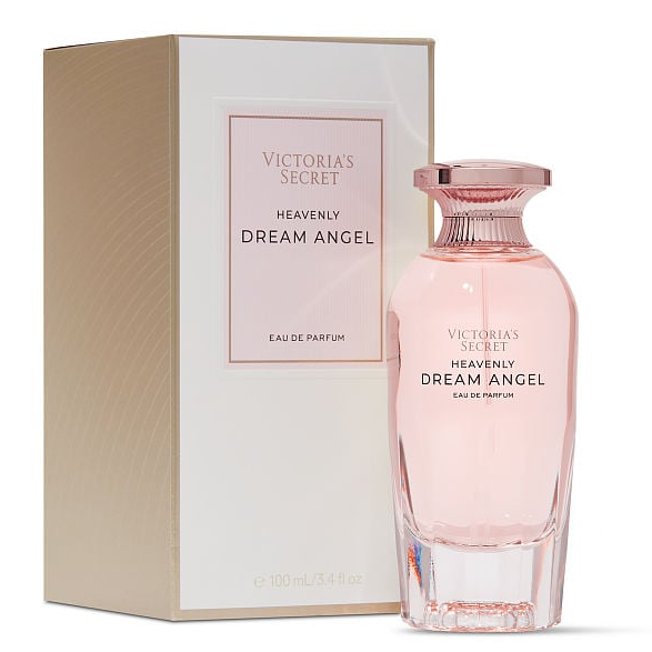 Fragrance Spray Victoria Secret Dream Angels Heavenly Perfume