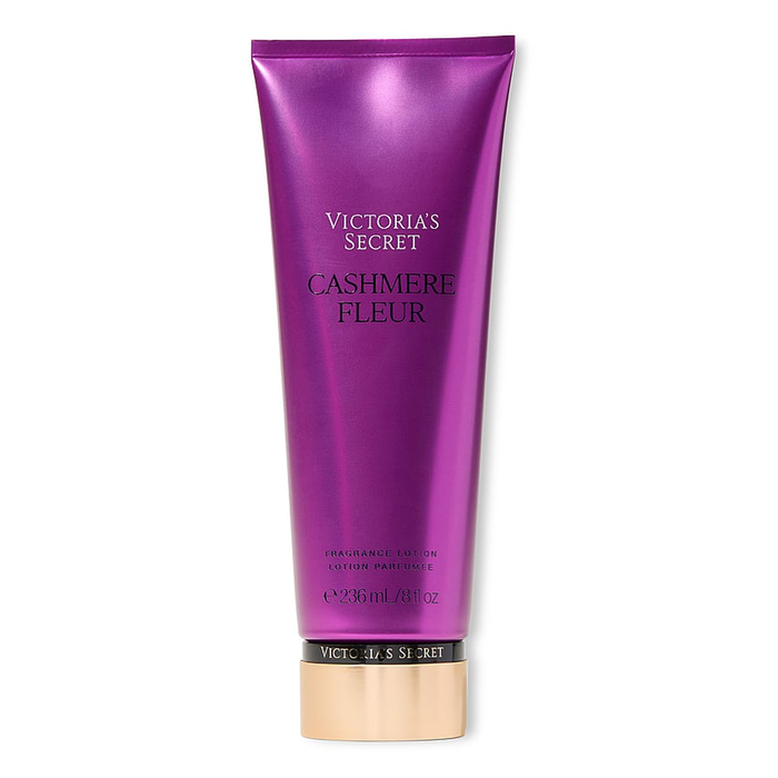 Cashmere Fleur by Victoria's Secret 236ml Fragrance Lotion