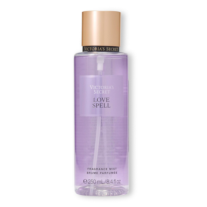 Love Spell by Victoria's Secret 250ml Fragrance Mist