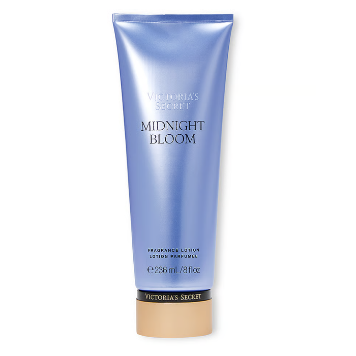 Midnight Bloom by Victoria's Secret 236ml Fragrance Lotion