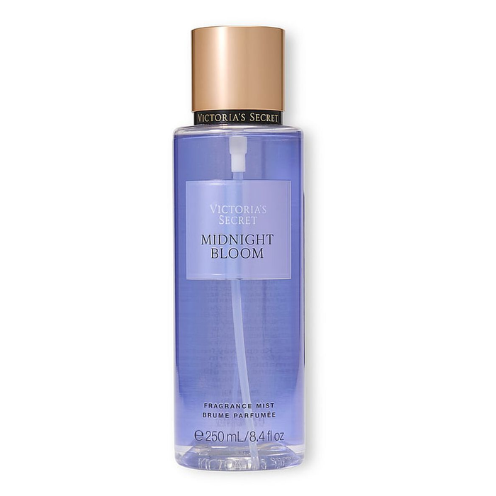 Midnight Bloom by Victoria's Secret 250ml Fragrance Mist
