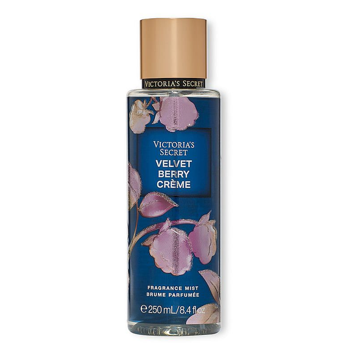 Velvet Berry Creme by Victoria's Secret 250ml Fragrance Mist