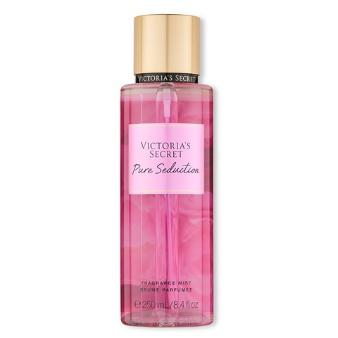 Pure Seduction by Victoria's Secret 250ml Fragrance Mist