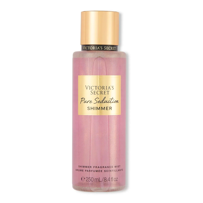 Pure Seduction Shimmer by Victoria's Secret 250ml Fragrance Mist