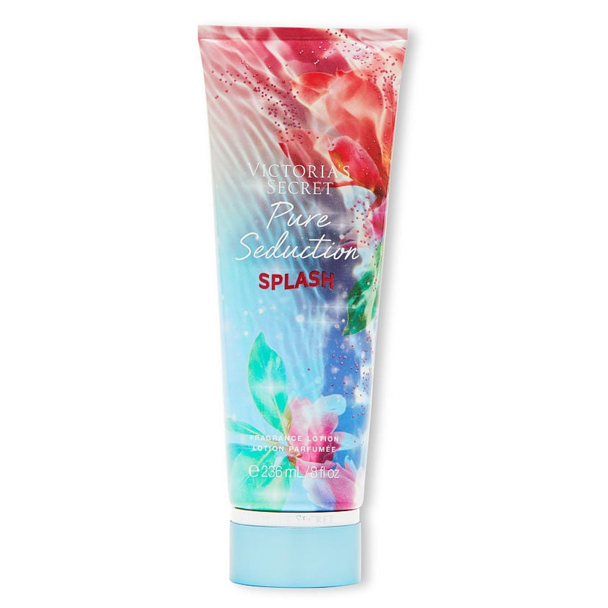 Pure Seduction Splash by Victoria's Secret 236ml Fragrance Lotion