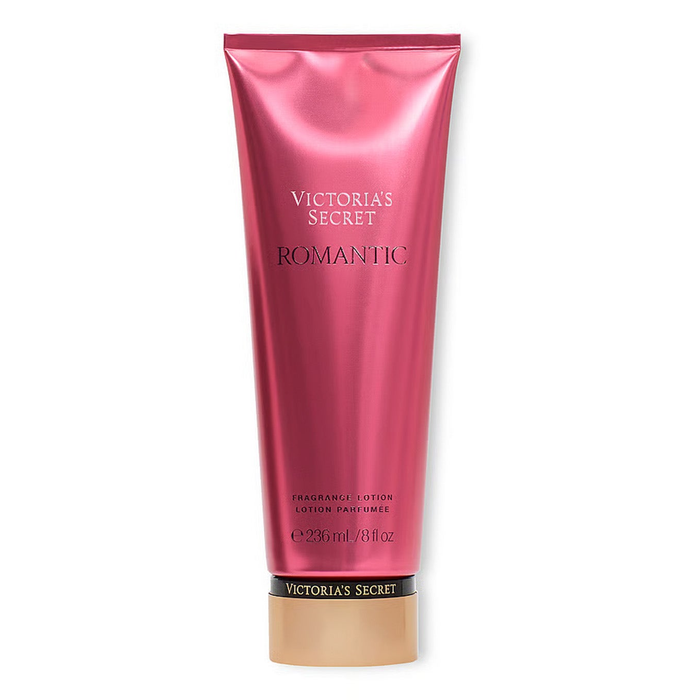 Romantic by Victoria's Secret 236ml Fragrance Lotion