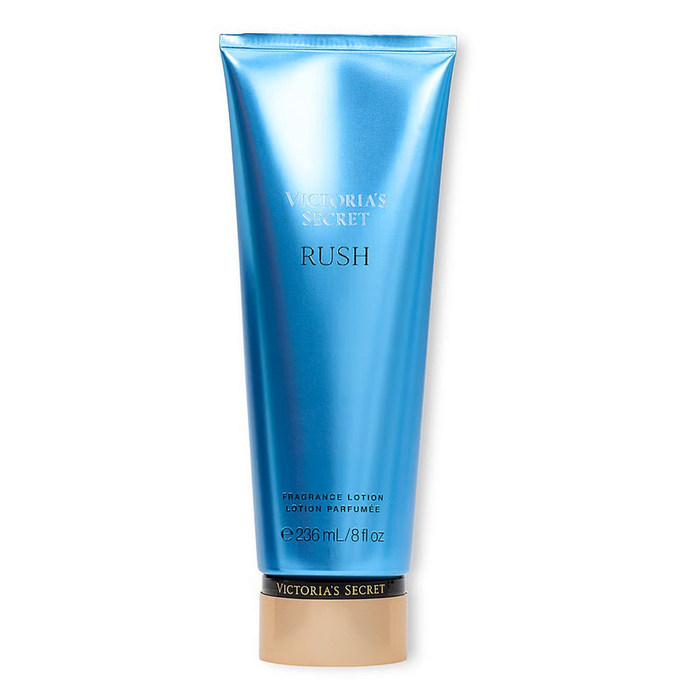 Rush by Victoria's Secret 236ml Fragrance Lotion