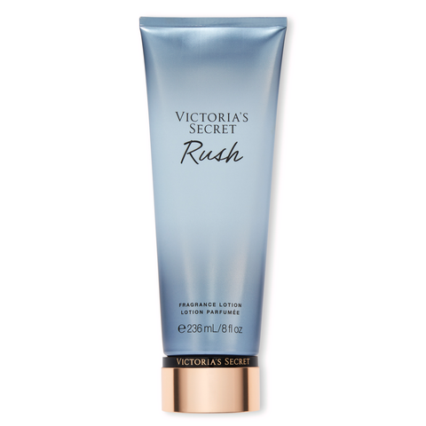 Rush by Victoria's Secret 236ml Fragrance Lotion