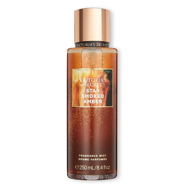 Star Smoked Amber by Victoria's Secret 250ml Fragrance Mist