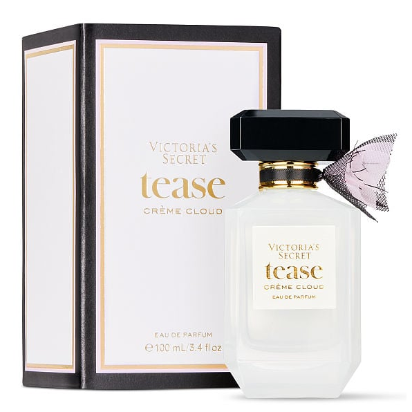Tease Creme Cloud by Victoria's Secret 100ml EDP | Perfume NZ