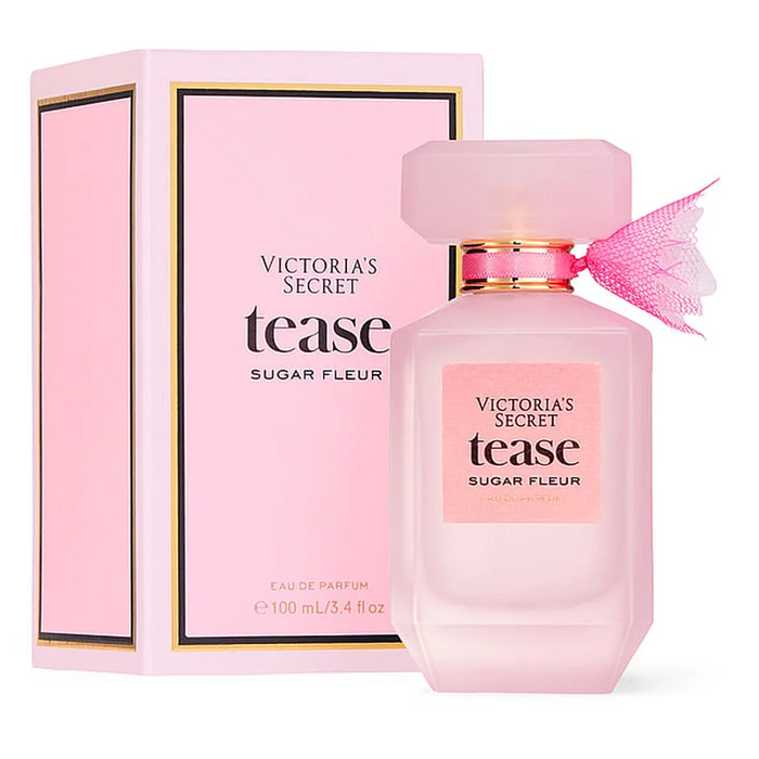 Tease Sugar Fleur by Victoria's Secret 100ml EDP
