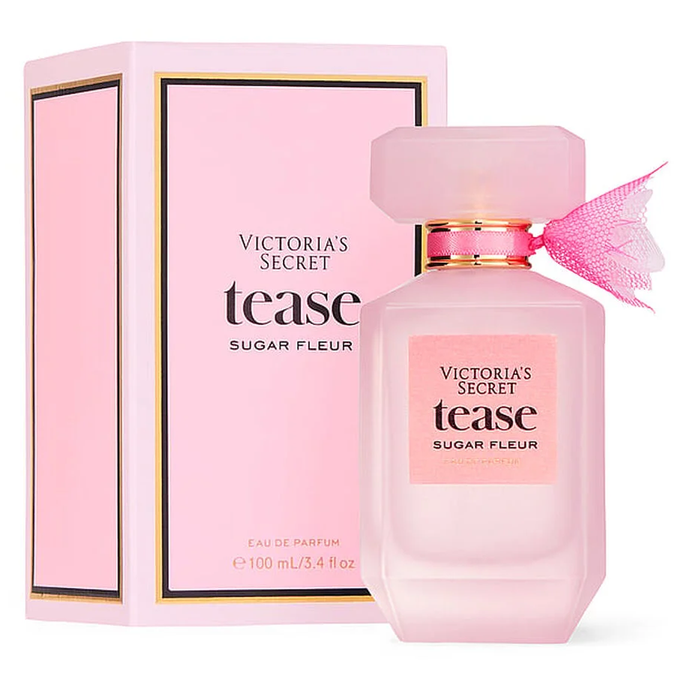 Tease Sugar Fleur by Victoria's Secret 100ml EDP