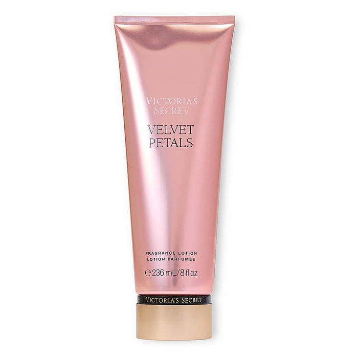 Velvet Petals by Victoria's Secret 236ml Fragrance Lotion