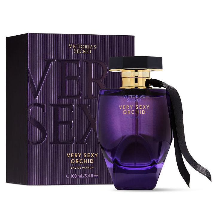 Very Sexy Orchid by Victoria s Secret 100ml EDP Perfume NZ
